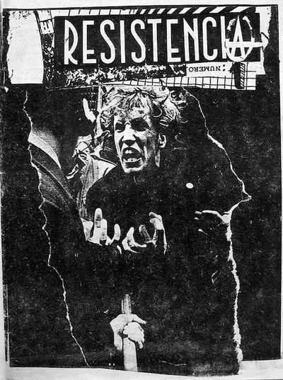 Magazine Resistencia